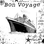 Ïðåâüþ free vintage digital stamp_bon voyage (1) (512x512, 94Kb)
