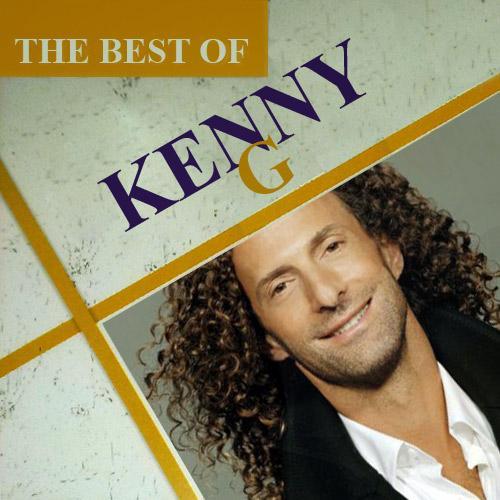 Kenny G - Very Best Of