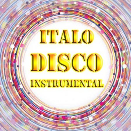Italo Disco Instrumental Version 18
