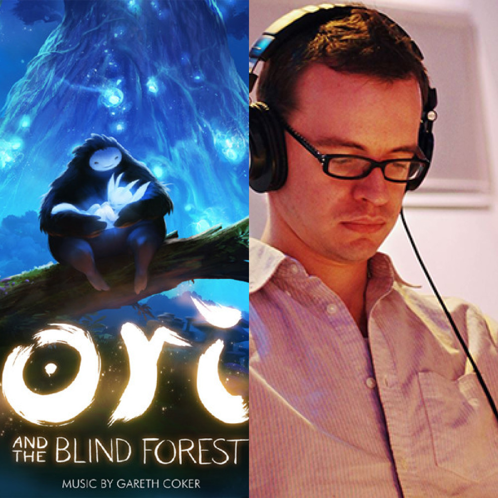Ori and the Blind Forest (из ВКонтакте)