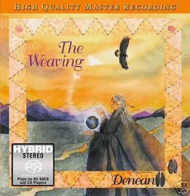 Denean - 1993 - The Weaving