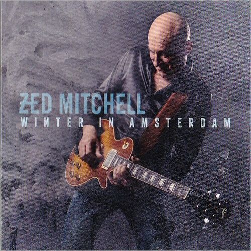 Zed Mitchell - 2016 - Winter In Amsterdam