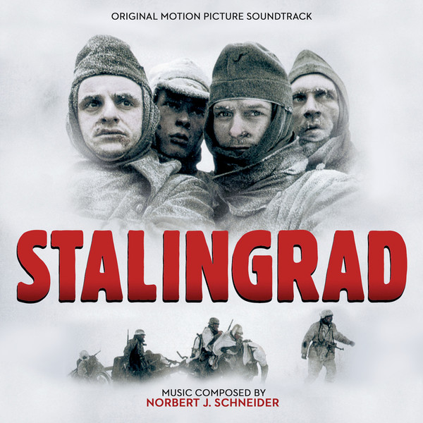 Norbert J. Schneider - Stalingrad (1993)