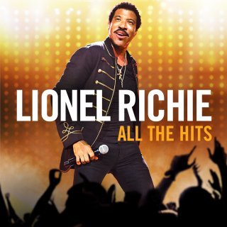 Lionel Richie - All The Hits