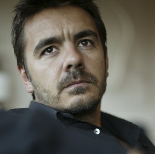 Laurent Garnier - Freeverse, Part 2 (Stripped to the Bone mix)