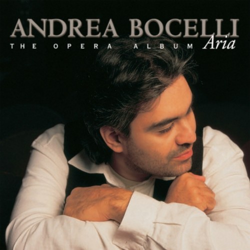 Andrea Bocelli – Aria The Opera Album (2018)