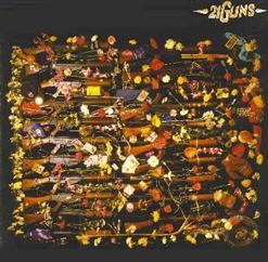 21 Guns (Australia) - 21 Guns (1990)