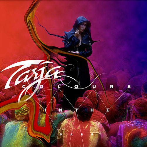 Tarja - Studio Albums (2006 - 2017)