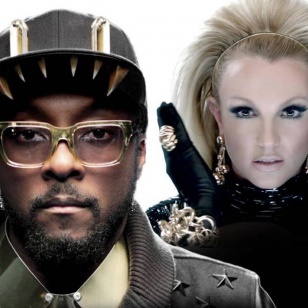 Will.i.am & Britney Spears
