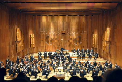 Лондонский симфонический оркестр