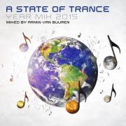 VA- A State Of Trance Year Mix 2015 (Mixed by Armin van Buuren)-2015